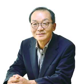 ▲ 法華 이경서 저자