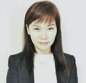 이지민 수필가