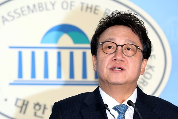 민병두 더불어민주당 의원 (사진=newsis)