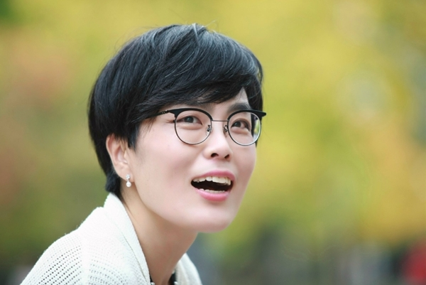 (주)한울네오텍 윤은경 대표