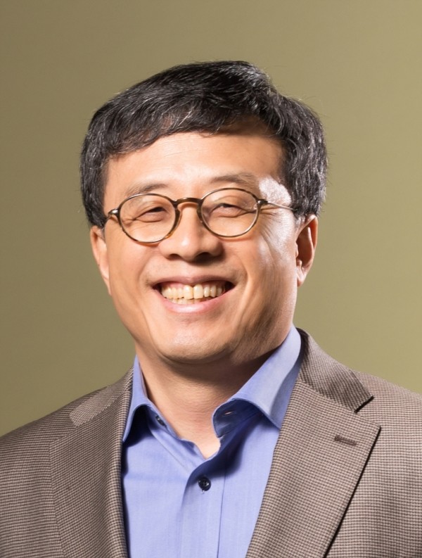 유한킴벌리 최규복 대표이사 사장 (사진제공=유한킴벌리)