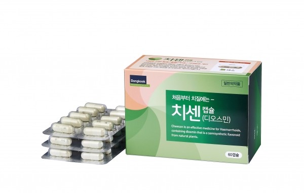 (사진제공=동국제약)