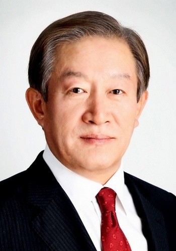 GS칼텍스 허진수 회장.(사진=GS칼텍스)