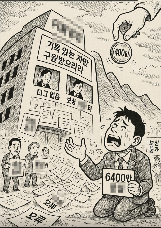 [제보+] 키움증권 전산장애, 투자자...