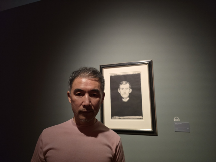 [이은화 시인의 작가 초대석 ] 극단...