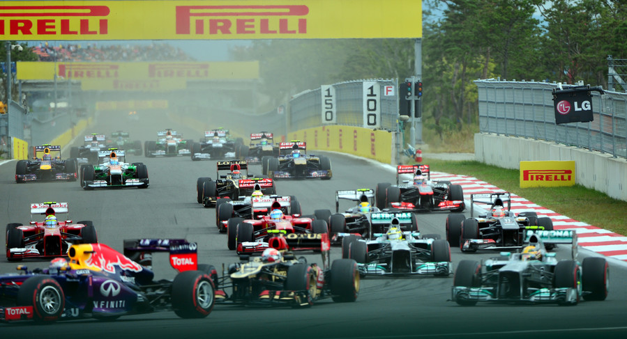 평행선 달리는 인천 F1 논의… 유치...