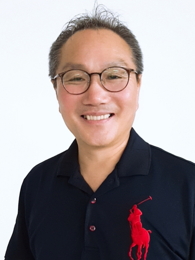 [이은화 시인의 작가 초대석 ] 미용...